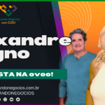 Entrevista com Lauro Andrade