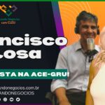 Entrevista com Milena Oliveira