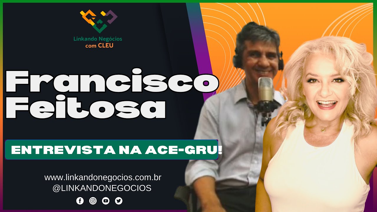 Entrevista com Francisco Feitosa