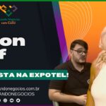 Entrevista com Marcia Amaral