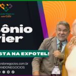 Entrevista com Lenon Boff