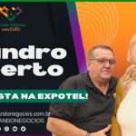 Entrevista com Irenise de Sousa