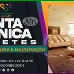 Entrevista com Lincon Fagundes