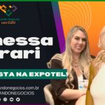 Entrevista com Katia Azzoni