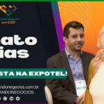 Entrevista com Katia Azzoni