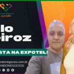 Entrevista com Cristina Teixeira