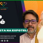 Entrevista com Marcia Amaral