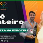 Entrevista com Valter Ribas