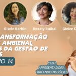 #15 ESG & Sustentabilidade no Varejo: desafios e oportunidade