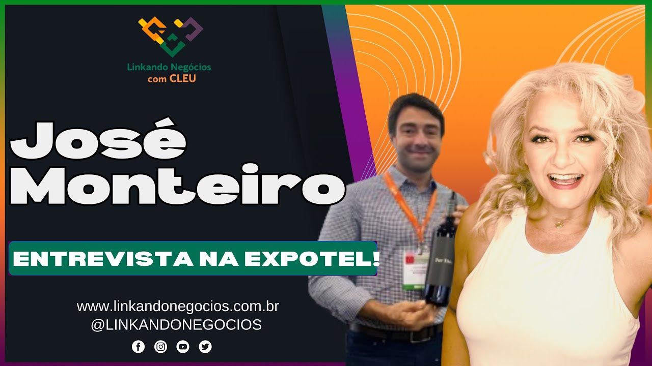 Entrevista com José Monteiro