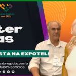 Entrevista com José Monteiro