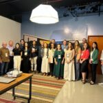 Linkando Negócios com VIRGÍLIO CARVALHO, FOGANHOLI, OSVALDO CASTAÑEDA, FABIANA RATTI e TELMA AGUIAR