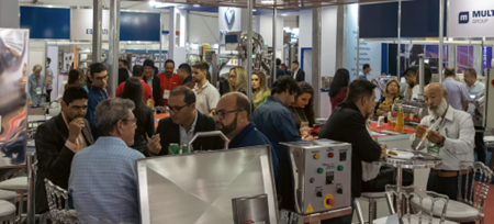 FORLAC 2025: Feira reflete o crescimento e a inovação do setor lácteo no Brasil