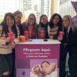 A Força das Conexões: A Generosidade de Denis Nakamura e o Impacto na Comunidade