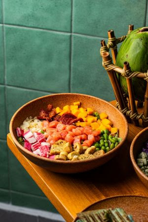 Pratos do Instagram: como os bowls conquistaram o paladar e o feed de quem vive nas redes sociais