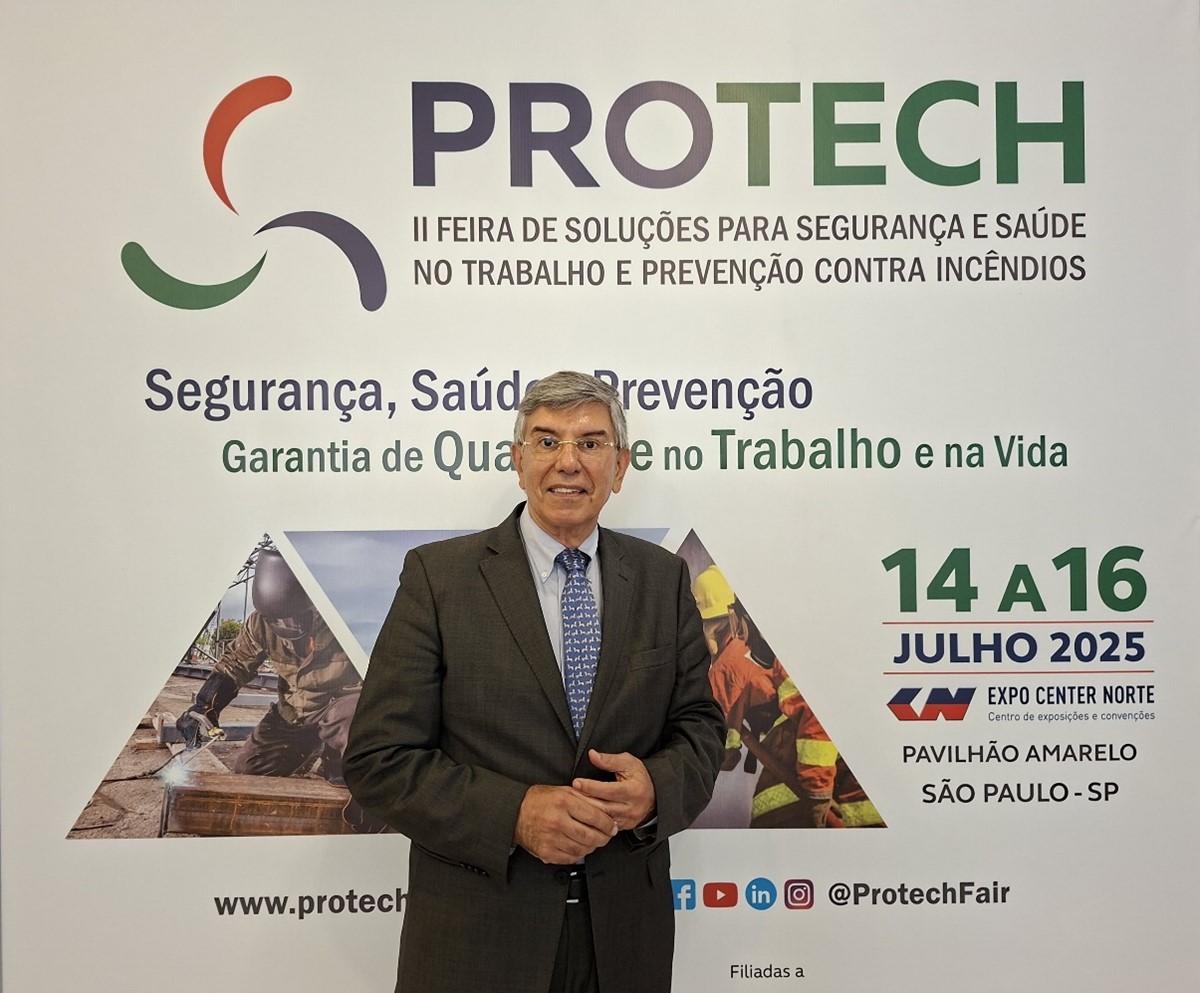 PROTECH 2025 oferece estratégias focadas na prevenção a acidentes com eletricidade