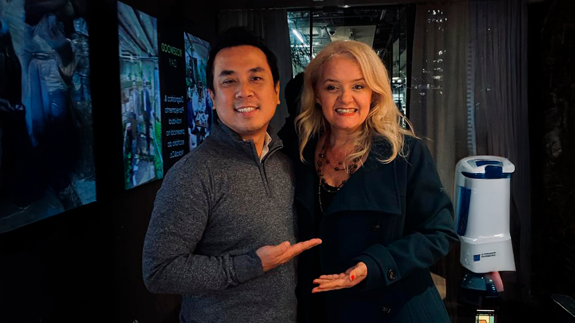 A Força das Conexões: A Generosidade de Denis Nakamura e o Impacto na Comunidade