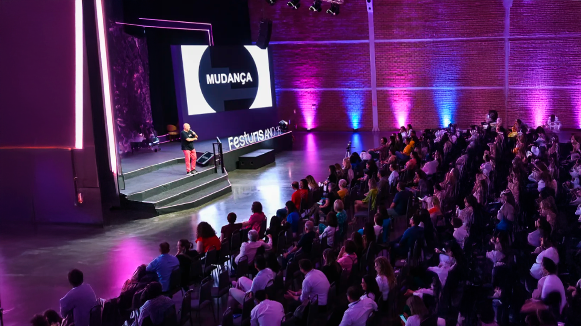 Abertas inscrições para o FESTURIS GRAMADO 2025