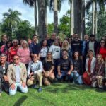 Protech 2025 será palco do lançamento da 2ª edição do livro sobre GRO/PGR com abordagem tecnológica e humanística