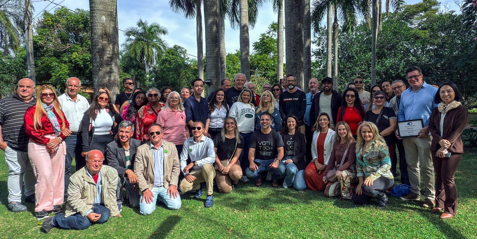 Conheça Araçatuba: cidade de Tradição, Natureza e Hospitalidade!