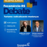 Abertas inscrições para o FESTURIS GRAMADO 2025