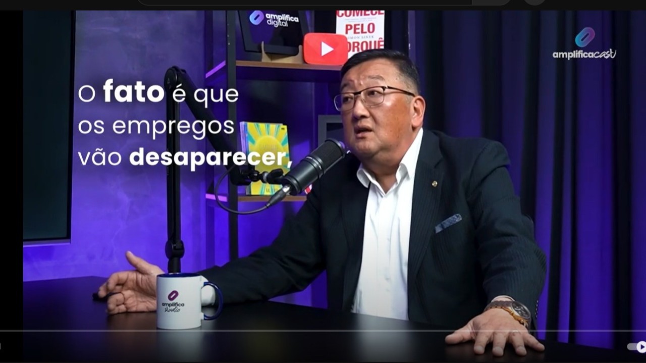 A IA vai roubar seu emprego? Um convite à reflexão sobre nosso lugar na era da automação