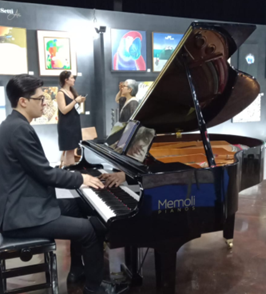 24º Salão de Arte lança movimento ‘Nova Arquitetura’: Antigo e Novo Juntos