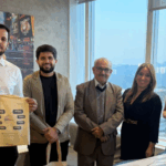 Hervé Tomedi: A Alma Visionária por Trás do Troféu Linkando Negócios ESG – Sustentabilidade que Inspir