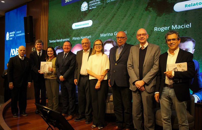 Seminário COP30: Agronegócio Brasileiro propõe agenda estratégica rumo à sustentabilidade