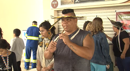 Peruíbe sedia primeiro “Agosto Indígena” e celebra cultura e conquistas dos povos originários