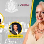 ALESP recebe o Prêmio Linkando Negócios ESG Sustentabilidade que Inspira 2025