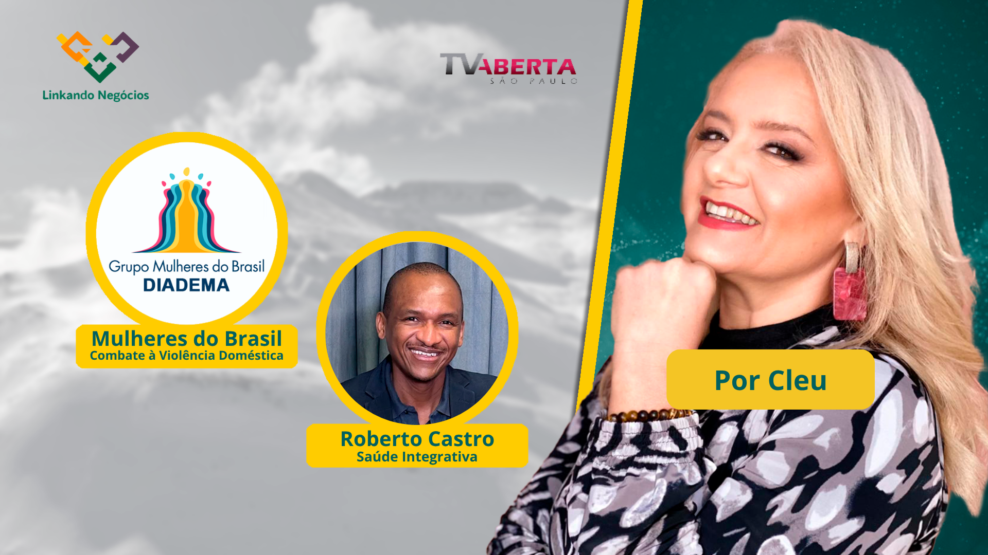 O poder da rede feminina: histórias que inspiram no Grupo Mulheres do Brasil na Câmara de Diadema