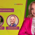 Meeting Festuris: Um momento raro com Luiz Felipe Pondé