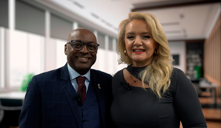 Cleu será homenageada pelo IDEEB em cerimônia na Câmara Municipal de São Paulo