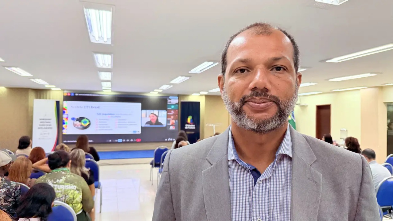 ANSEDITUR: A Força Propulsora do Turismo Municipal Brasileiro