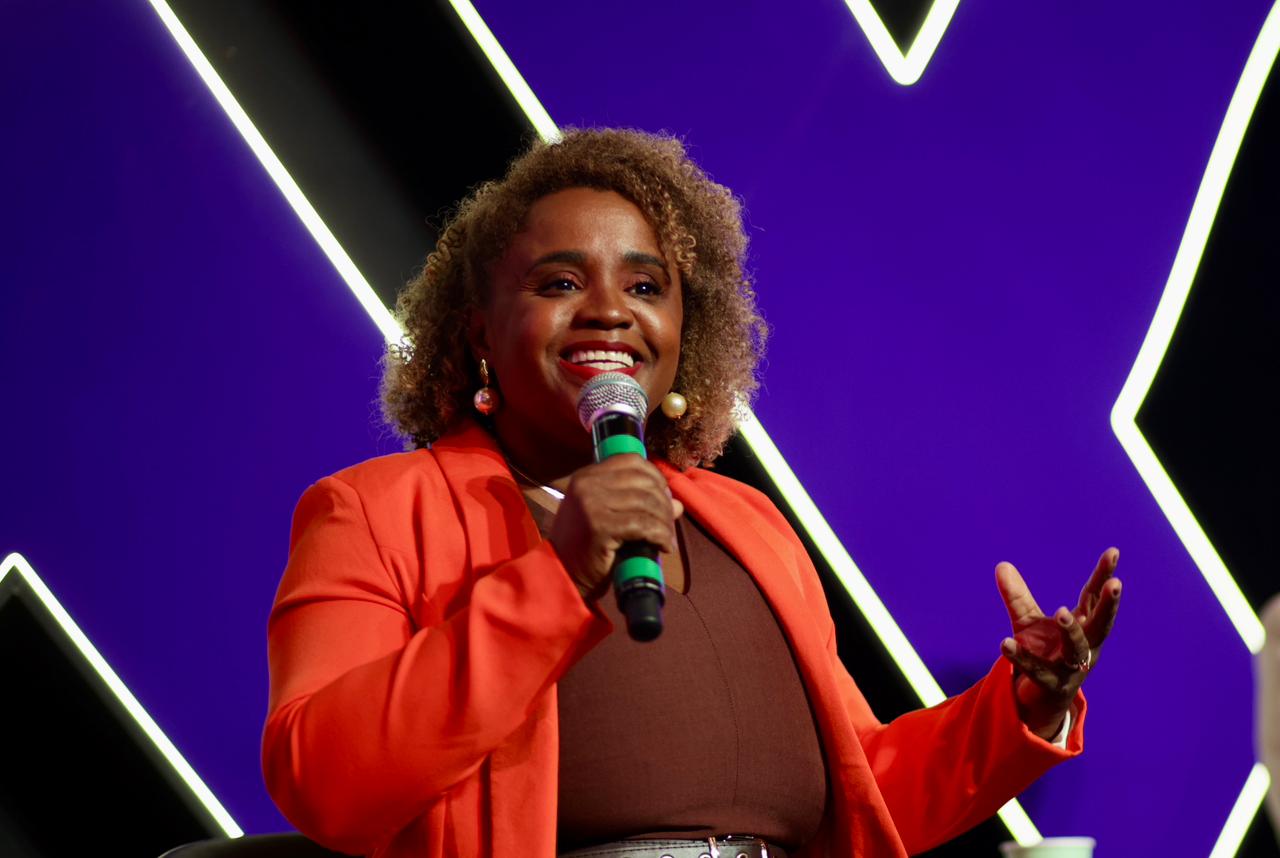 Meeting Festuris debate o futuro do turismo, a inteligência artificial e a diversificação das experiências