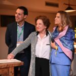 Meeting Festuris debate o futuro do turismo, a inteligência artificial e a diversificação das experiências