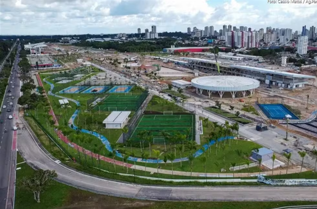 COP30: Um Encontro de Negócios e Intercâmbio Cultural