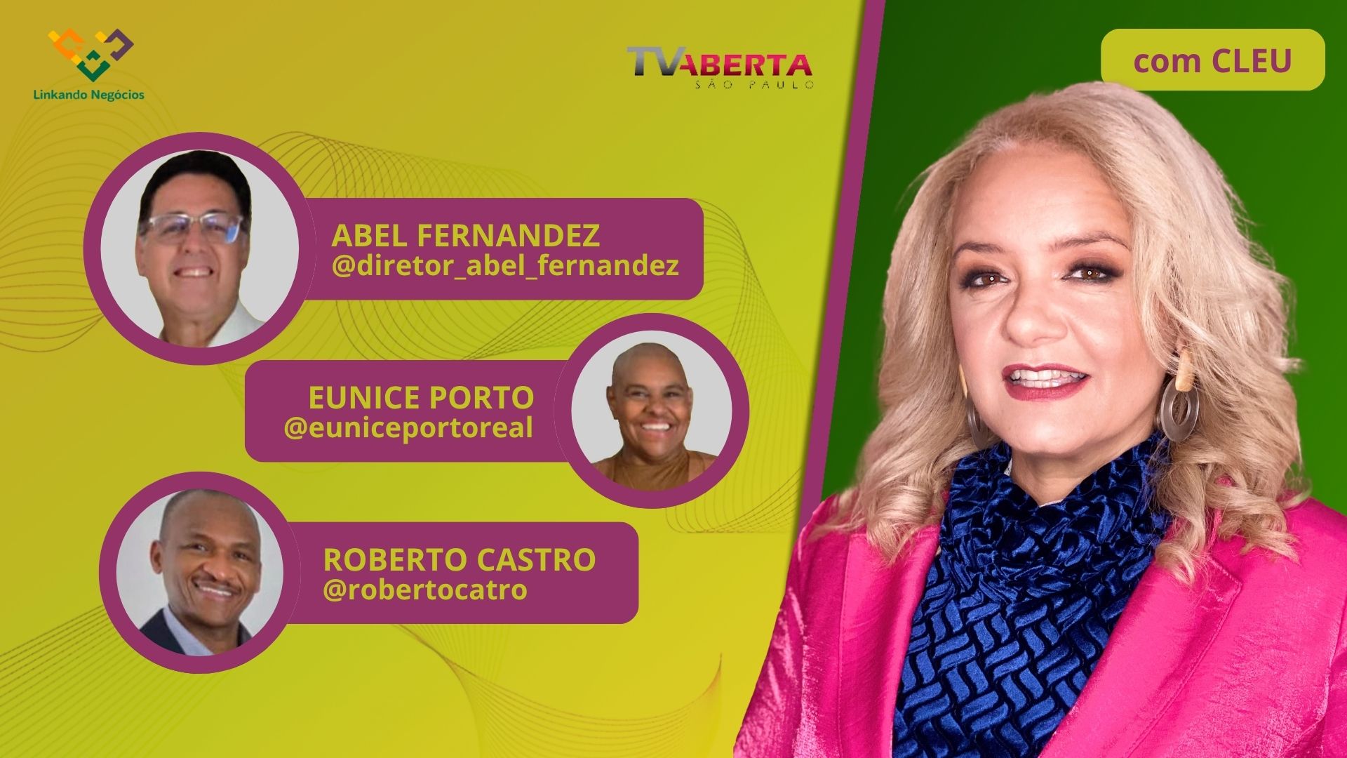 Energia, Cura e Propósito: Uma Conversa que Vai Mexer com Você!