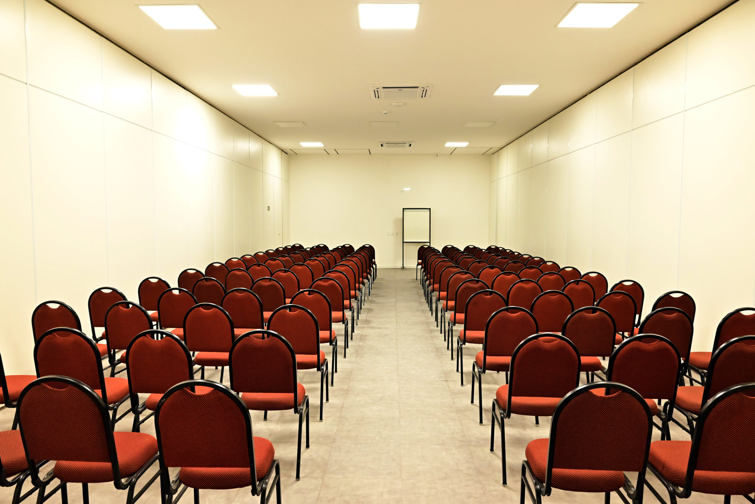 Belém do Pará conta agora com o maior centro de convenções em hotel do norte brasileiro