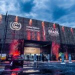 VOZES DO OCEANO: Veleiro da Família Schürmann Atrai Atenção em Belém