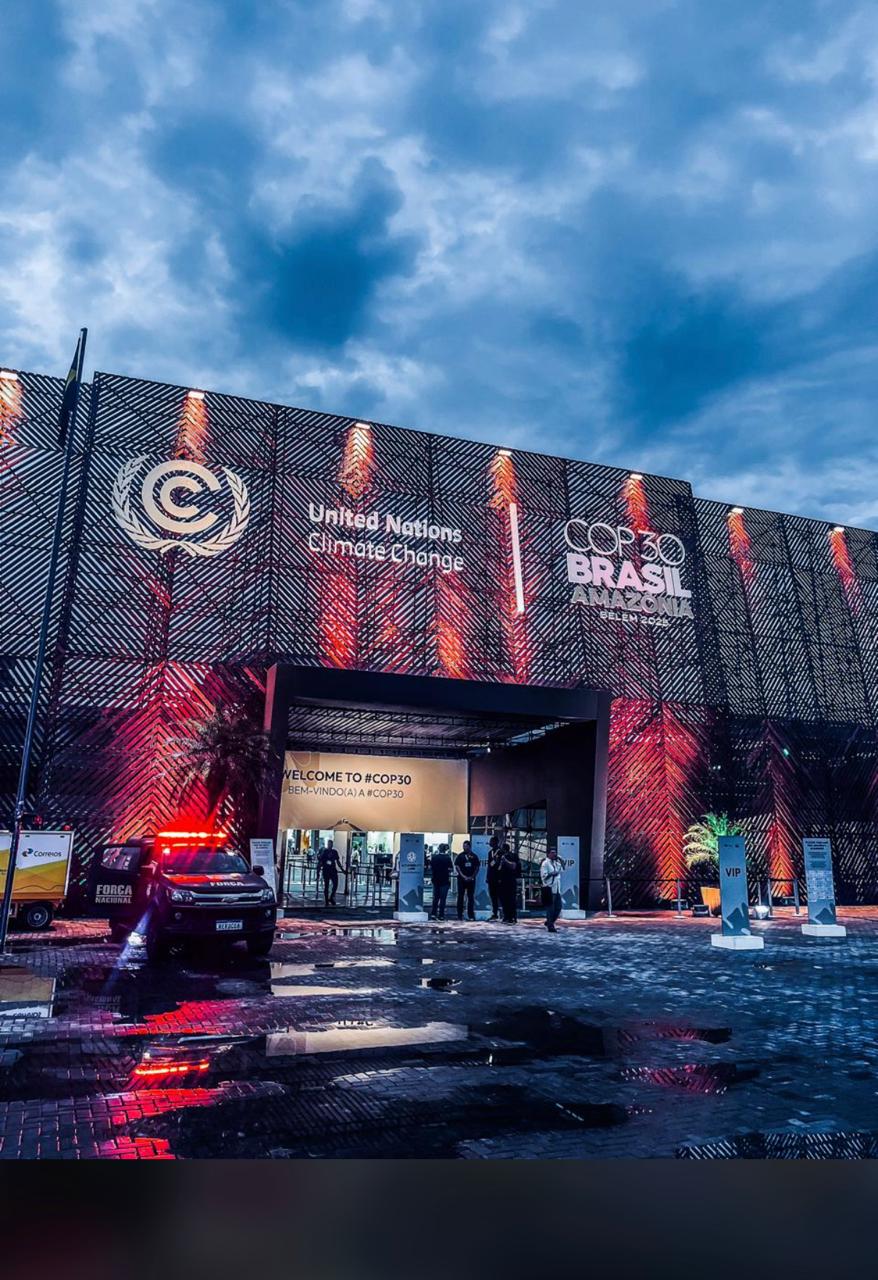Legado da COP30: Revitalização e Inovação em Belém