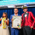 AquaPraça: Um Marco Cultural Flutuante em Belém