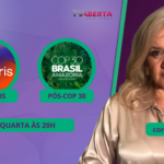 Empreender, Incluir e Preservar: O Melhor de 2025 construindo o futuro! | Linkando Negócios com Cleu