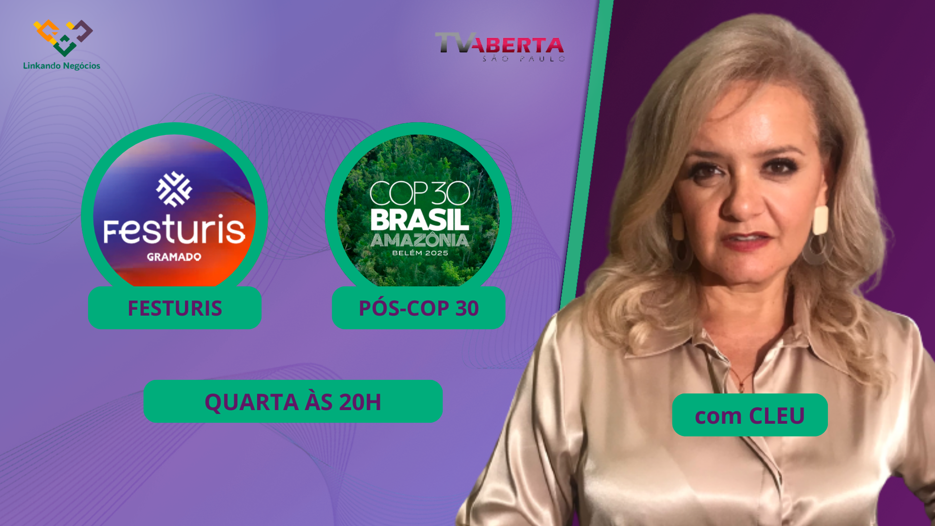 Festuris, Turismo e ESG: Conexões que Transformam o Brasil