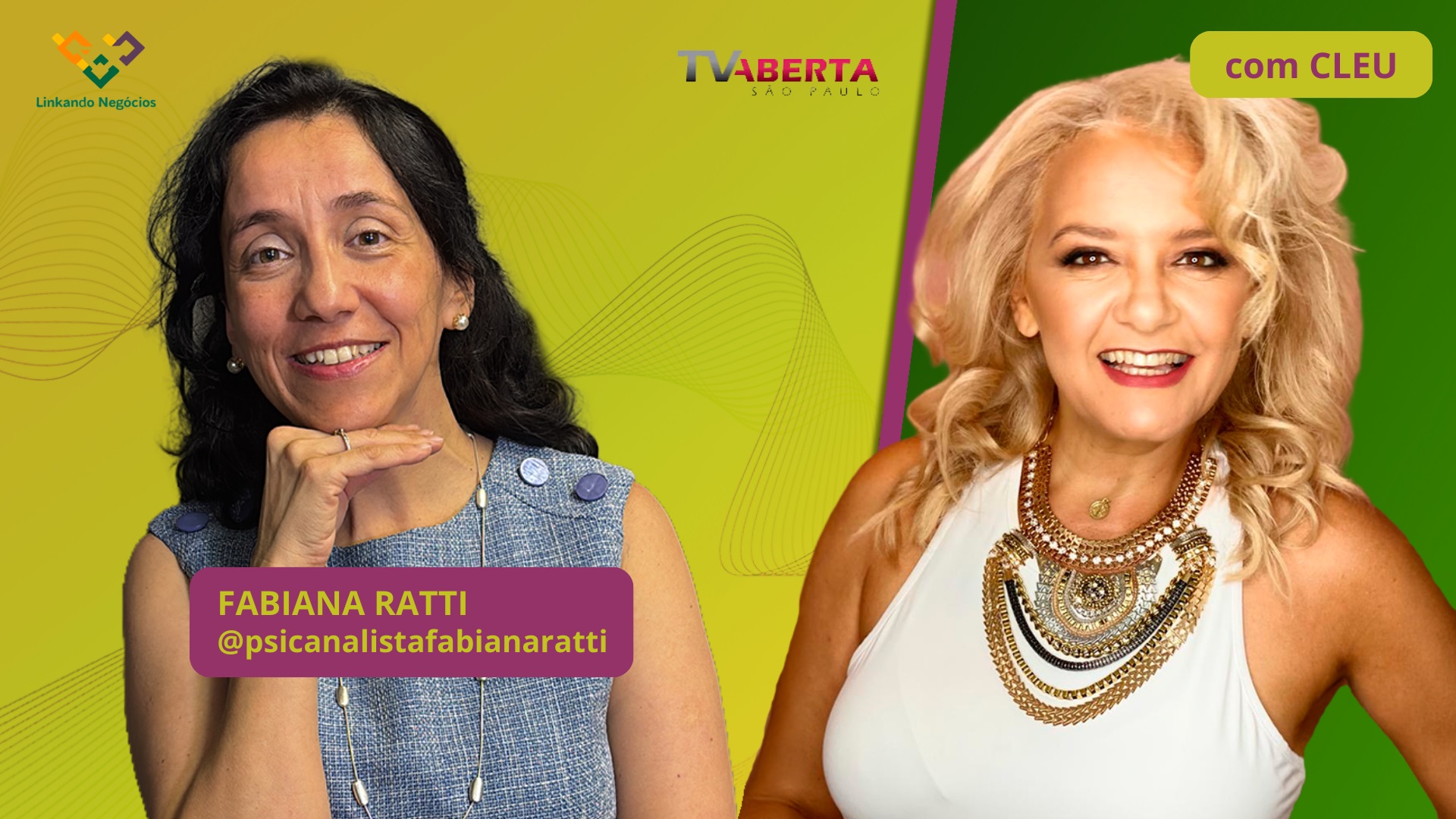 Por que Estamos Perdidos de Nós Mesmos? A Saúde Mental na Vida Moderna – com Dra. Fabiana Ratti