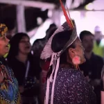 Cleonice da Silva Santos, foi indicada, aprovada e será Laureada, Aclamada, Diploma como Comendadora da Ordem do Mérito do Elo Social