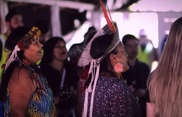 Guarulhos Celebra Marco Histórico com Aprovação da Reserva Indígena Multiétnica “Filhos Desta Terra”