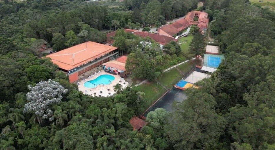 Hotéis Parque dos Sonhos em Socorro – Uma Experiência Sustentável no Portal Linkando Negócios