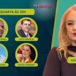 Cleu: Diplomata Civil e Diretora da Expansão da Jethro